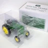 Manufacturer_ERTL Tractors<1/16 John Deere 420 V Tractor, 2003 Two-Cylinder Club Award Edition