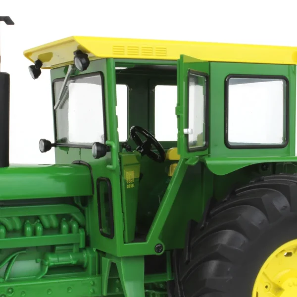 Manufacturer_ERTL Tractors<1/16 John Deere 5020 w/ Cab, 2023 Two-Cylinder Club Collector Edition by ERTL