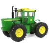 Manufacturer_ERTL Tractors<1/16 John Deere 7520 4WD 50th Anniversary Tractor, ERTL Precision Series