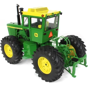 Manufacturer_ERTL Tractors<1/16 John Deere 7520 4WD 50th Anniversary Tractor, ERTL Precision Series