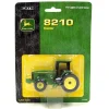 Manufacturer_ERTL Tractors<1/64 John Deere 8210 2WD Tractor