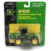 Manufacturer_ERTL Tractors<1/64 John Deere 9400 4WD Tractor with Triples