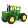 Manufacturer_ERTL Tractors<1/32 John Deere 7520 4WD Tractor w/ Long Hood Stripe & Rear Fenders