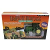 Manufacturer_ERTL Tractors<1/64 John Deere 7800 2WD with ERTL Harvest Heritage Inaugural Series Trading Cards