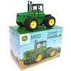 Manufacturer_ERTL Tractors<1/32 John Deere 8650 4WD with Front & Rear Duals, 2016 National Farm Toy Show