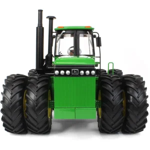 Manufacturer_ERTL Tractors<1/16 John Deere 8850 4WD with Front & Rear Duals, ERTL Prestige Select #3