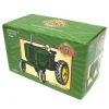 Manufacturer_ERTL Tractors<1/16 John Deere 70 WF, #1 in High Crop Series from National Farm Toy Museum
