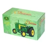 Manufacturer_ERTL Tractors<1/16 John Deere 620 Wide Front, 2002 Summer Farm Toy Show