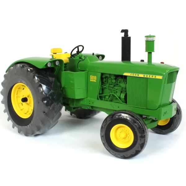 Manufacturer_ERTL Tractors<1/16 John Deere 5010 Wide Front, ERTL Precision Classics Series #25