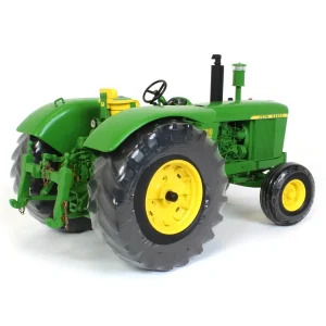 Manufacturer_ERTL Tractors<1/16 John Deere 5010 Wide Front, ERTL Precision Classics Series #25