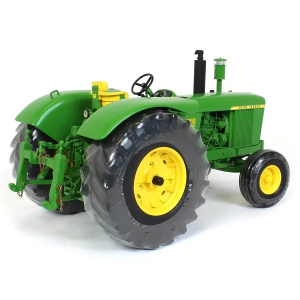 Manufacturer_ERTL Tractors<1/16 John Deere 5010 Wide Front, ERTL Precision Classics Series #25