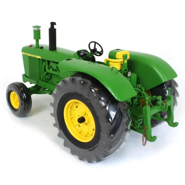 Manufacturer_ERTL Tractors<1/16 John Deere 5010 Wide Front, ERTL Precision Classics Series #25