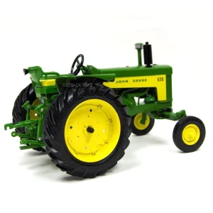 Manufacturer_ERTL Tractors<1/16 John Deere 630 Wide Front, ERTL Prestige Collection