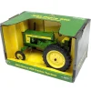 Manufacturer_ERTL Tractors<1/16 John Deere 620 Wide Front, Made by ERTL