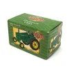 Manufacturer_ERTL Tractors<1/64 John Deere 60 Wide Front, National Farm Toy Museum Series 4, Number 1