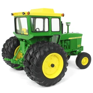 Manufacturer_ERTL Tractors<1/16 John Deere 4020 Wide Front with Cab, 60th Anniversary Collector Edition