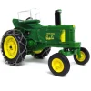 Manufacturer_ERTL Tractors<1/16 John Deere 530 Wide with Heat Houser, 50th Anniversary Collector Edition