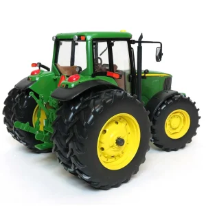 Manufacturer_ERTL Tractors<1/16 John Deere 7520 with Cab, Waterloo Collector Edition by ERTL