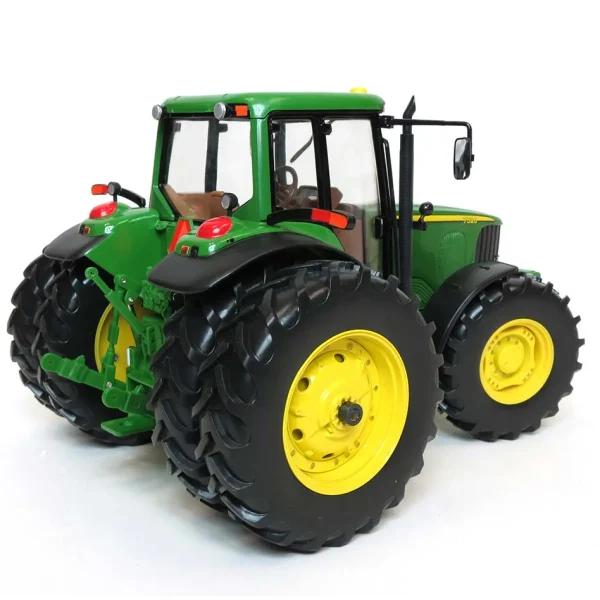 Manufacturer_ERTL Tractors<1/16 John Deere 7520 with Cab, Waterloo Collector Edition by ERTL