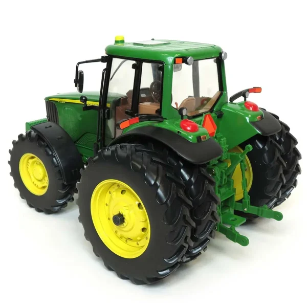 Manufacturer_ERTL Tractors<1/16 John Deere 7520 with Cab, Waterloo Collector Edition by ERTL
