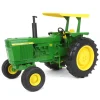 Manufacturer_ERTL Tractors<1/16 John Deere 4620 with Canopy by ERTL