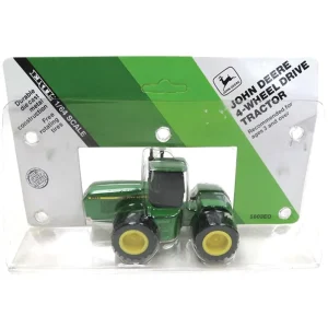 Manufacturer_ERTL Tractors<1/64 John Deere 8560 with Duals