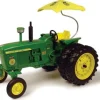 Manufacturer_ERTL Tractors<1/16 John Deere 3020 with Duals, 2005 Iowa FFA