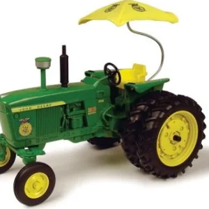 Manufacturer_ERTL Tractors<1/16 John Deere 3020 with Duals, 2005 Iowa FFA