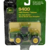 Manufacturer_ERTL Tractors<1/64 John Deere 9400 with Duals by ERTL