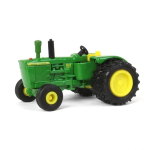 Manufacturer_ERTL Tractors<1/64 John Deere 5020 with Rear Duals by ERTL