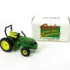 Manufacturer_ERTL Tractors<1/64 John Deere 6200 with ROPS, 1996 Nashville Edition