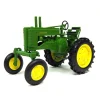 Manufacturer_ERTL Tractors<1/16 John Deere A High Crop, 2000 Two Cylinder Club