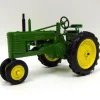 Manufacturer_ERTL Tractors<1/16 John Deere B Styled 75th Anniversary Tractor with DVD