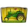 Manufacturer_ERTL Tractors<1/16 John Deere BW Wide Front Tractor with Spoked Rear Wheels