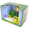 Manufacturer_ERTL Tractors<1/16 John Deere General Purpose P with Umbrella, 75th Anniversary Collector Edition