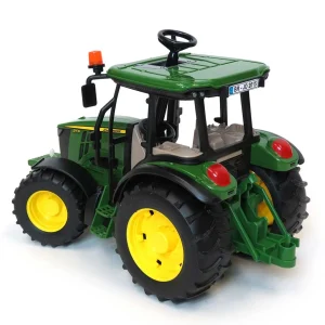 Manufacturer_Bruder Toys Tractors<1/16 John Deere 5115M MFD by Bruder