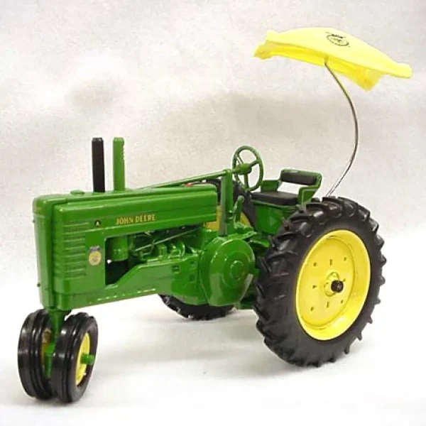 Manufacturer_ERTL Tractors<1/16 John Deere Model A, 2001 Iowa FFA Limited Edition