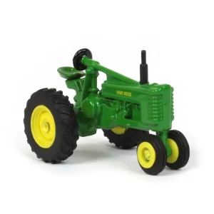 Manufacturer_ERTL Tractors<1/64 John Deere Model H Narrow Front Tractor by ERTL