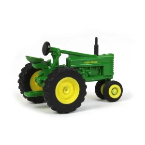 Manufacturer_ERTL Tractors<1/64 John Deere Model H Narrow Front Tractor by ERTL