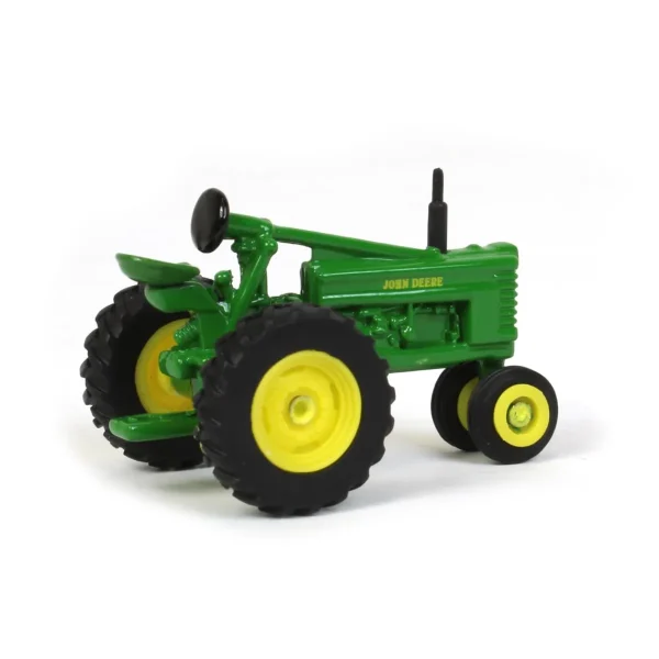 Manufacturer_ERTL Tractors<1/64 John Deere Model H Narrow Front Tractor by ERTL
