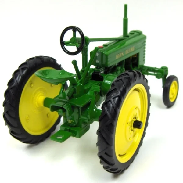 Manufacturer_ERTL Tractors<1/16 John Deere Model HWH Tractor, 1999 Two-Cylinder Club Expo IX
