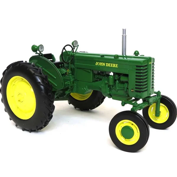 Manufacturer_SpecCast Tractors<1/16 John Deere Model MT Gas Wide Front Tractor by SpecCast
