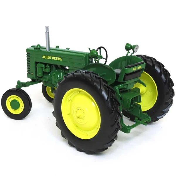 Manufacturer_SpecCast Tractors<1/16 John Deere Model MT Gas Wide Front Tractor by SpecCast