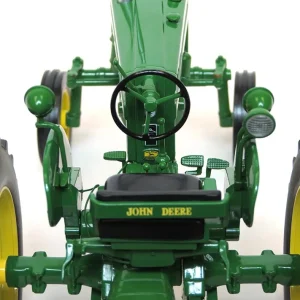 Manufacturer_SpecCast Tractors<1/16 John Deere Model MT Gas Wide Front Tractor by SpecCast