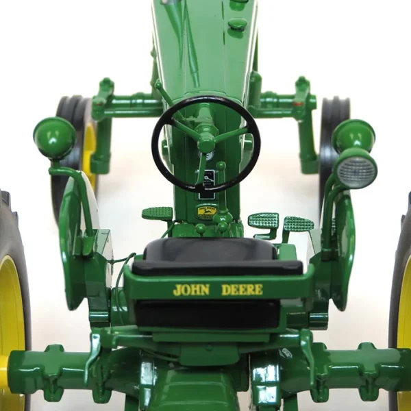 Manufacturer_SpecCast Tractors<1/16 John Deere Model MT Gas Wide Front Tractor by SpecCast