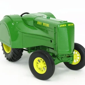 Manufacturer_ERTL Tractors<1/16 John Deere Model "AO" Grove & Orchard Tractor, 2012 Two-Cylinder Club Expo XXII
