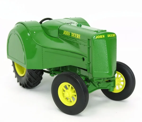 Manufacturer_ERTL Tractors<1/16 John Deere Model "AO" Grove & Orchard Tractor, 2012 Two-Cylinder Club Expo XXII
