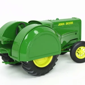 Manufacturer_ERTL Tractors<1/16 John Deere Model "AO" Grove & Orchard Tractor, 2012 Two-Cylinder Club Expo XXII