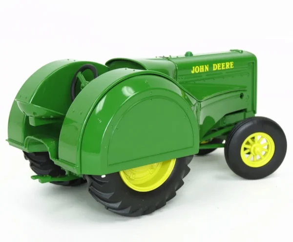 Manufacturer_ERTL Tractors<1/16 John Deere Model "AO" Grove & Orchard Tractor, 2012 Two-Cylinder Club Expo XXII