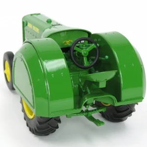 Manufacturer_ERTL Tractors<1/16 John Deere Model "AO" Grove & Orchard Tractor, 2012 Two-Cylinder Club Expo XXII